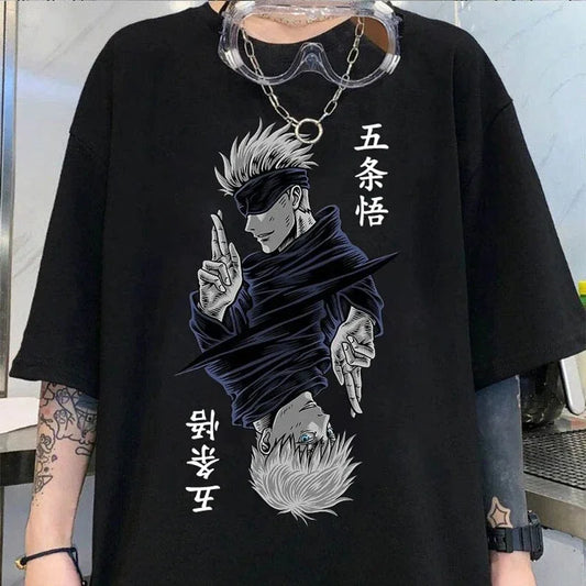 Jujutsu Kaisen OVERSIZE SHIRT