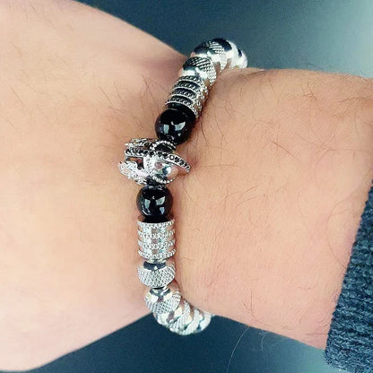 Warrior Bracelet