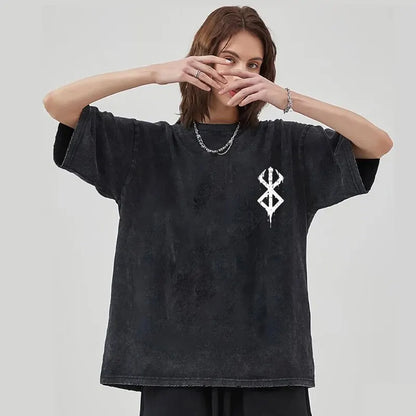 Berserker Oversize T-Shirt