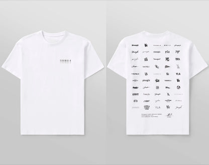 YoungLA est 2014 - Oversize Shirt