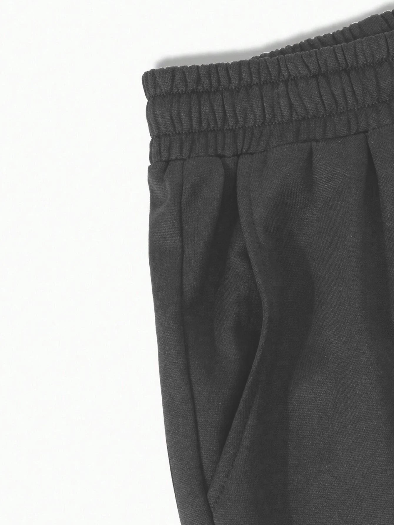 Spike Dark Gym Pants