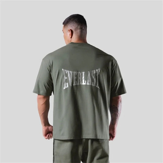 Everlast Oversize Shirt