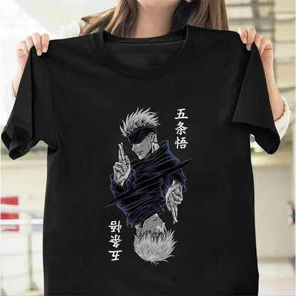 Jujutsu Kaisen OVERSIZE SHIRT