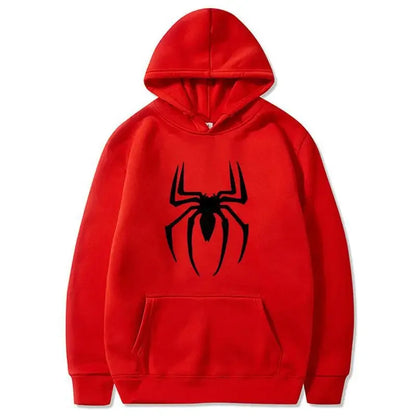 Spiderman Hoodie