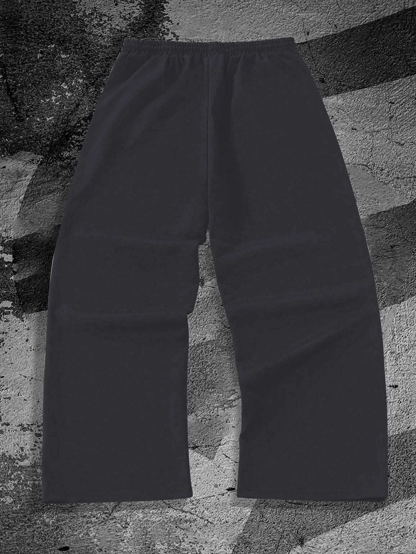 Spike Dark Gym Pants