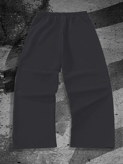Spike Dark Gym Pants