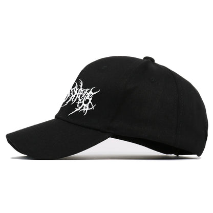 Y2K GYM CAP