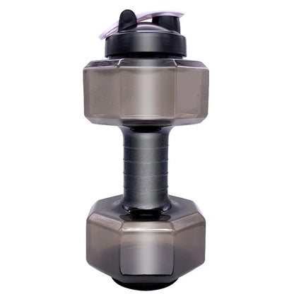 Water Bottle dumbbell 500/1500/2600ml