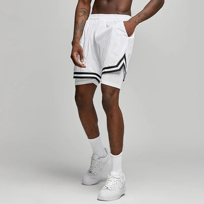 Basketball Shorts - SPORXS