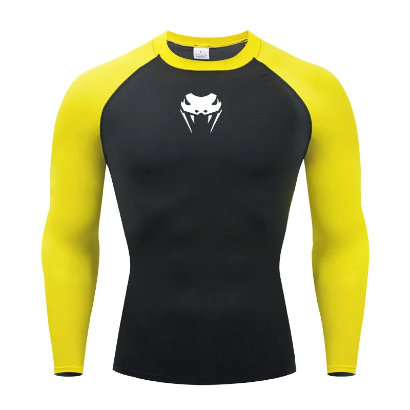 Venum Compression Shirt