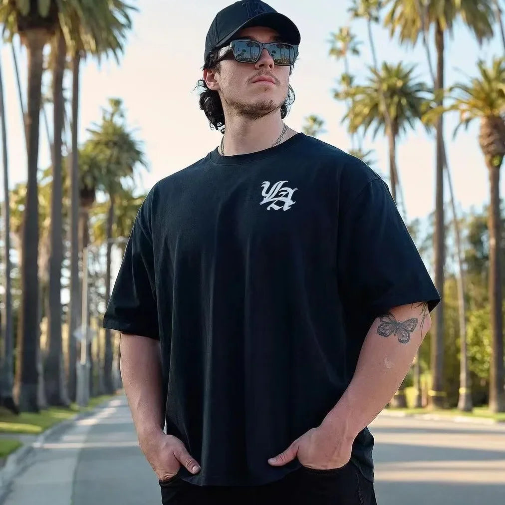 4096 - Worldwide Excellence Tees