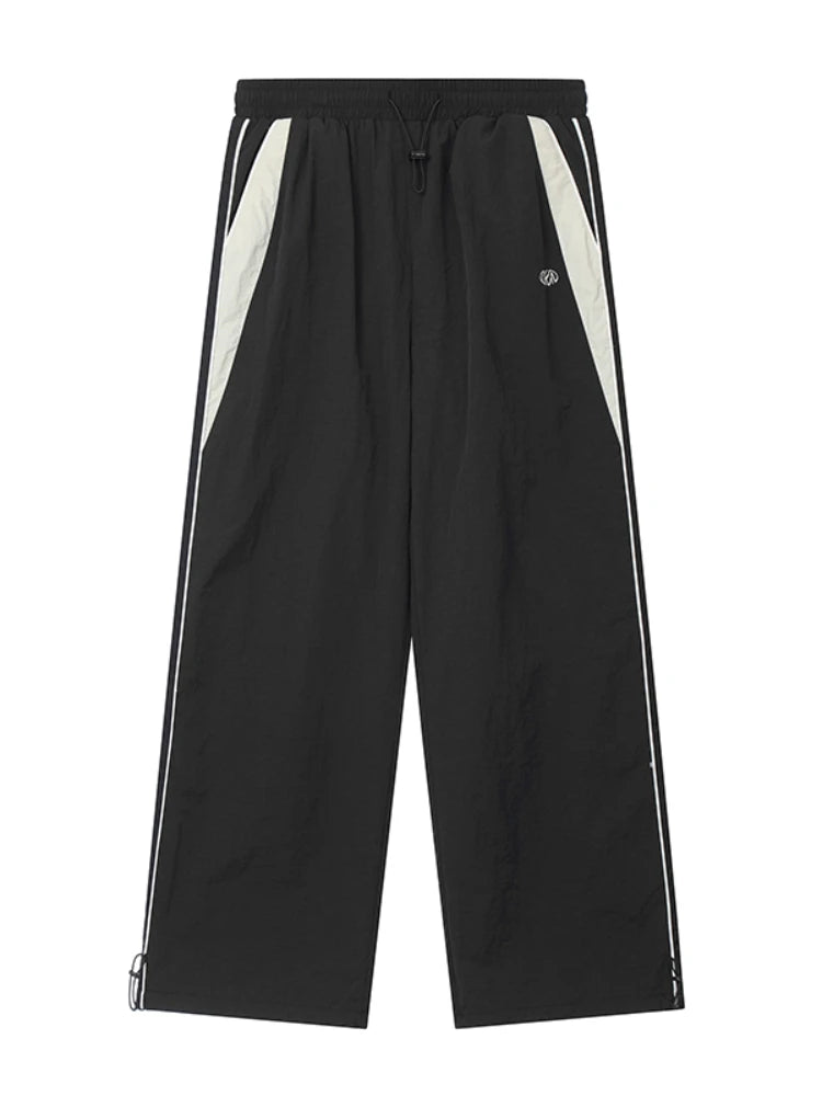 Y2K Cargo Pants Oversize