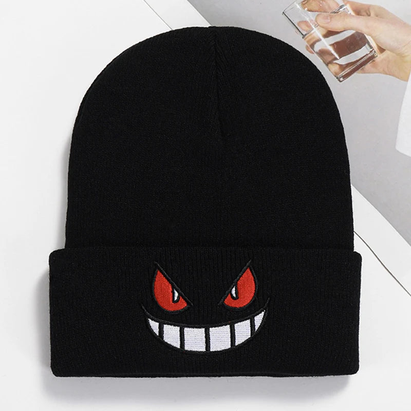 Gengar Gym Cap