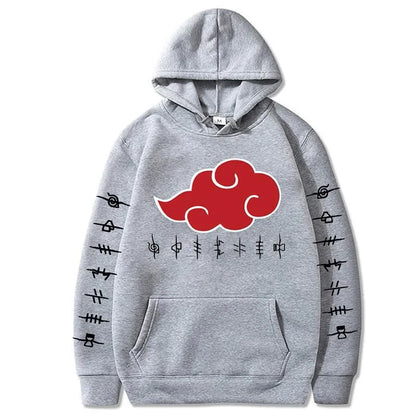 Akatsuki Cloud Hoodie