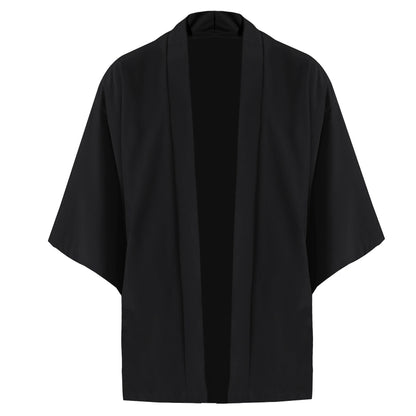 Kimono Men Cloak Oversize