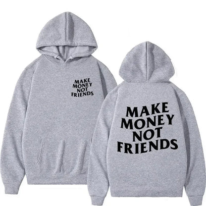 Need Money Hoodie