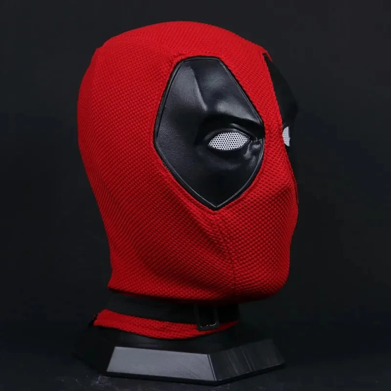 Deadpool Mask