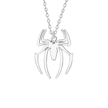 SPIDERMAN NECKLACE