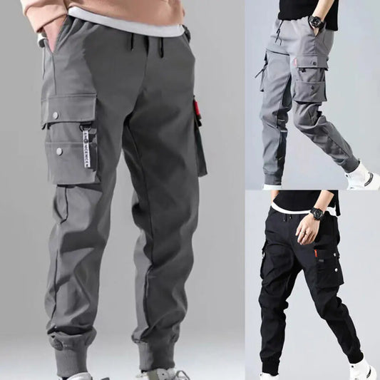 Cargo Tactical Pants