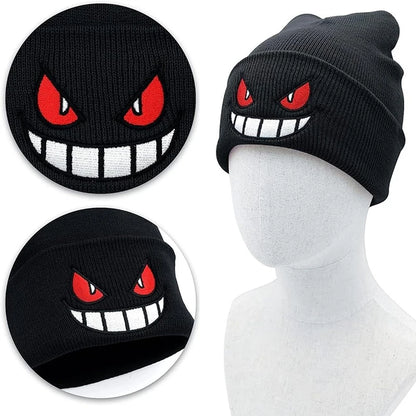 Gengar Gym Cap