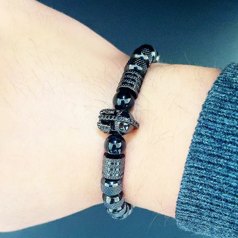 Warrior Bracelet