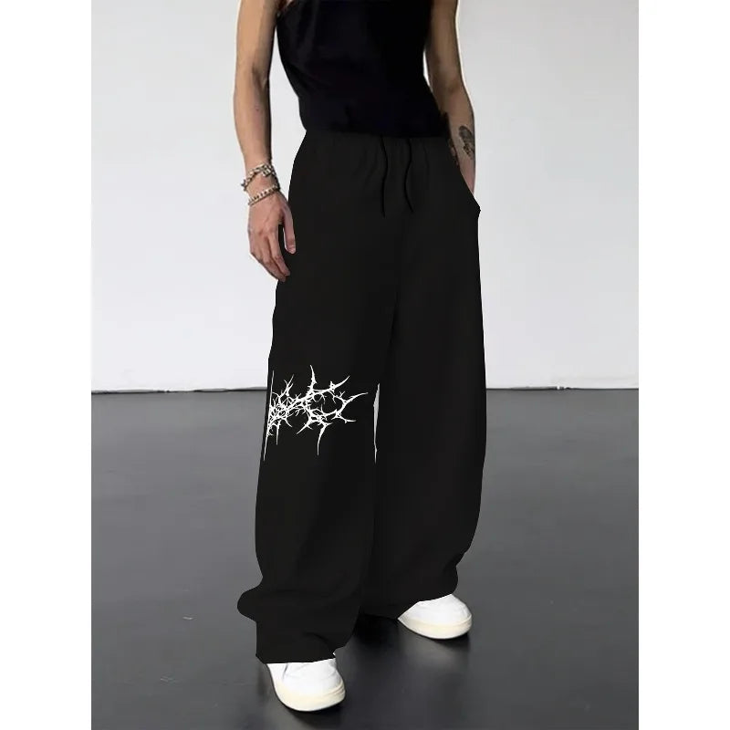 Winter spike Gym Pants