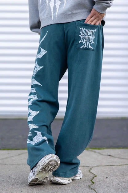 Golds Gym Evolution Oversize Pants