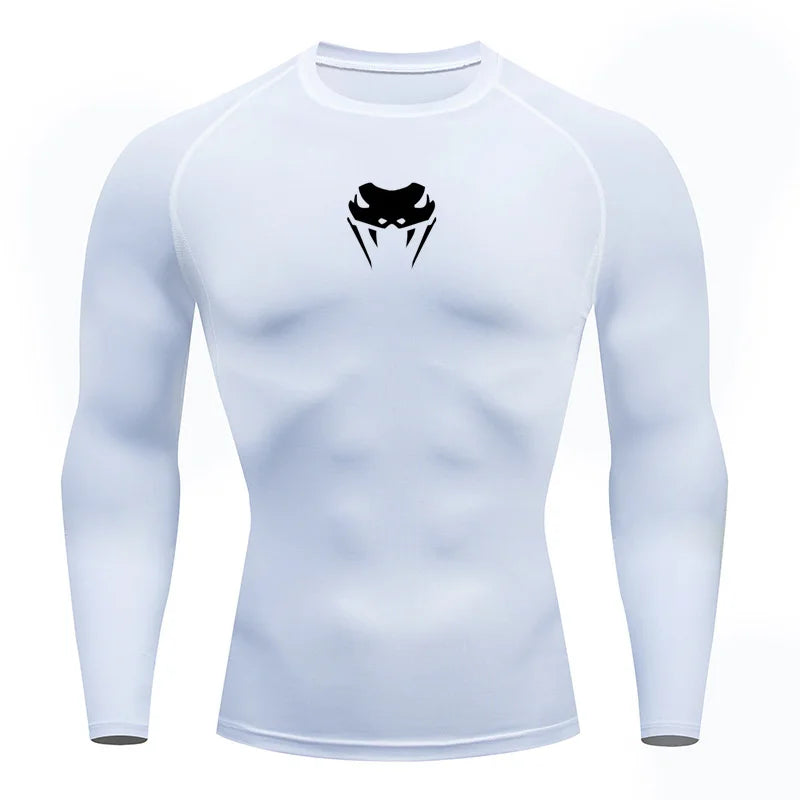 Venum Compression Shirt