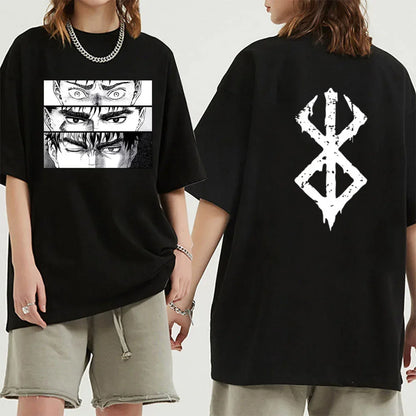 Berserk Oversize Tshirt