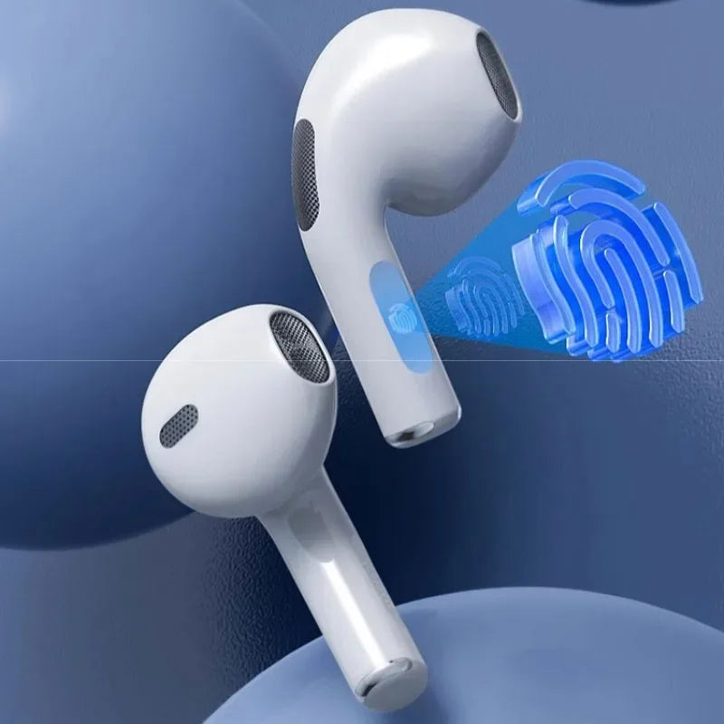 XIAOMI Air Pro 6 Earphone TWS 9D HIFI Bluetooth