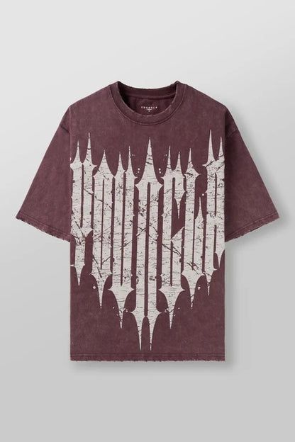 YoungLA Tank Tees - Oversize Tshirt