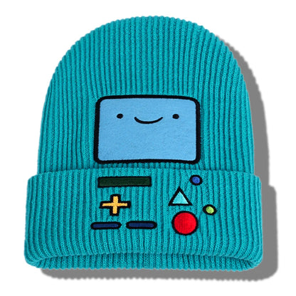 BMO Cap