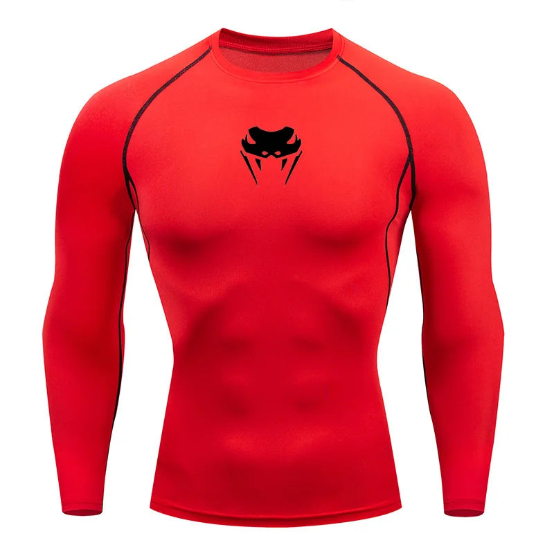 Venum Compression Shirt