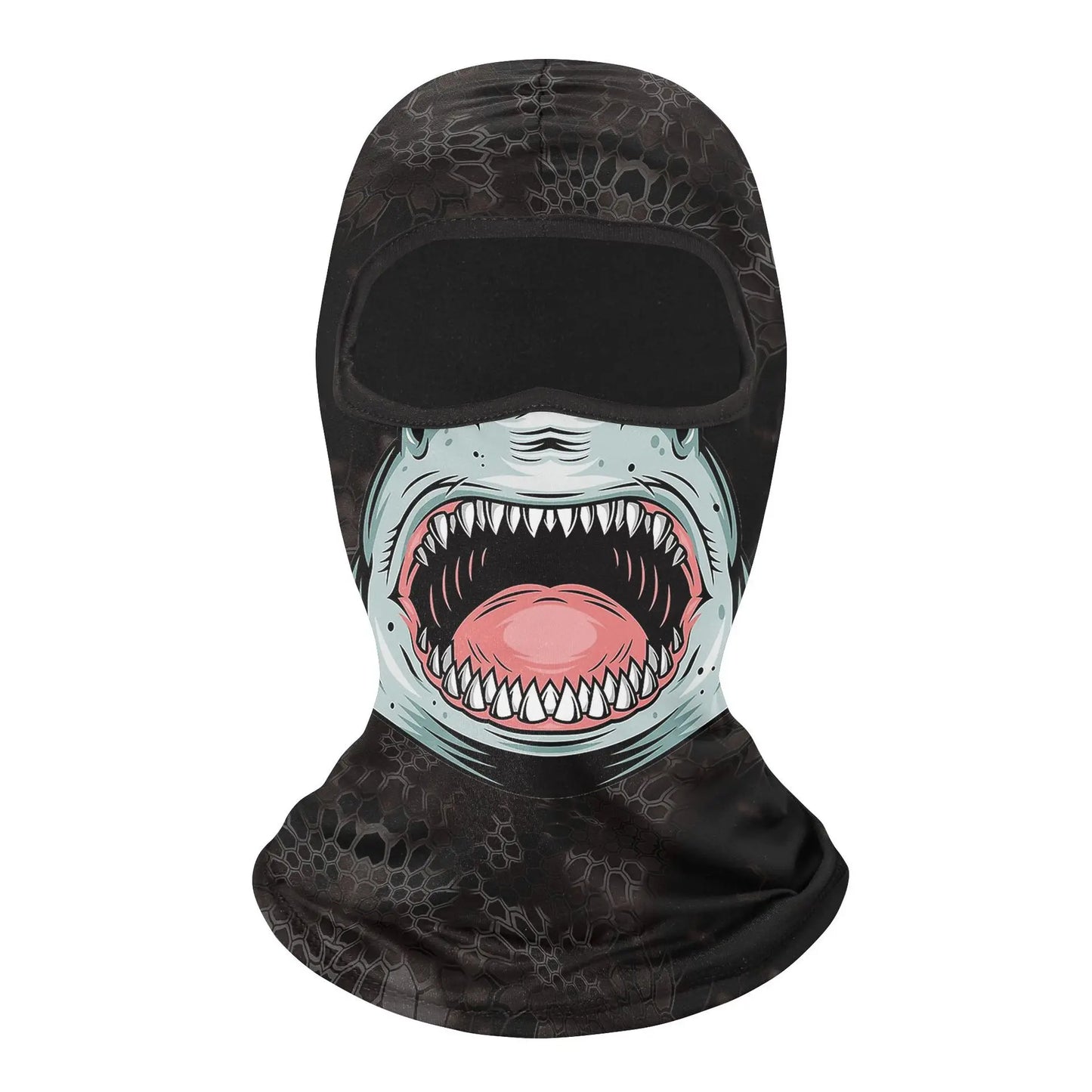 Cycling Headwear Mask