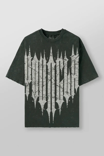 YoungLA Tank Tees - Oversize Tshirt