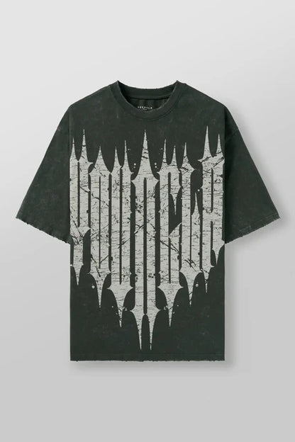 YoungLA Tank Tees - Oversize Tshirt