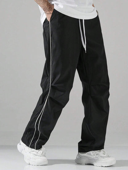 Baggy Oversize Gym Pants