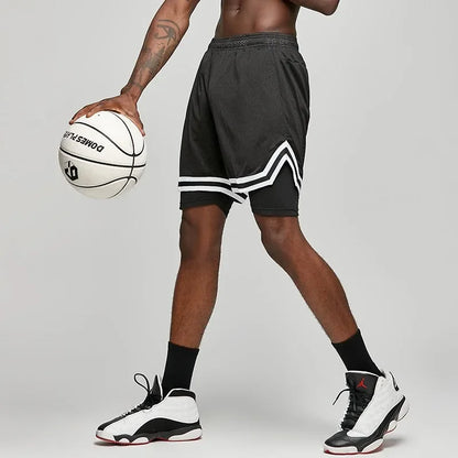 Basketball Shorts - SPORXS