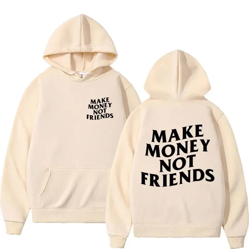 Need Money Hoodie