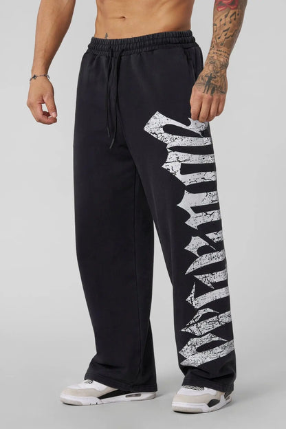 Golds Gym Evolution Oversize Pants