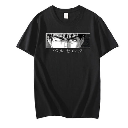 Berserk Oversize Tshirt