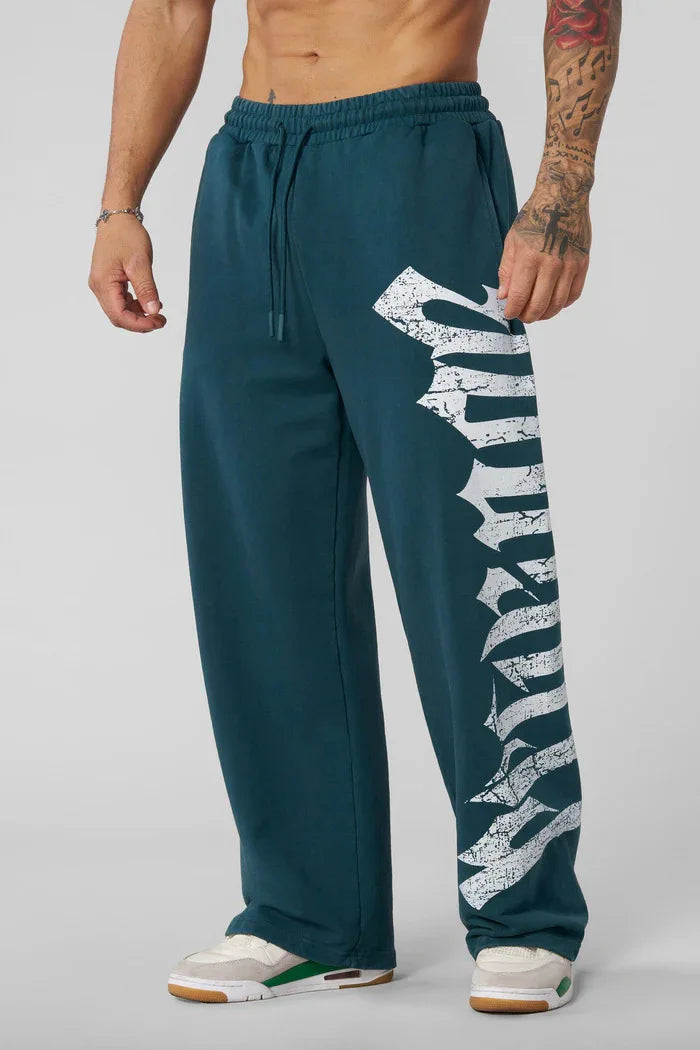 Golds Gym Evolution Oversize Pants