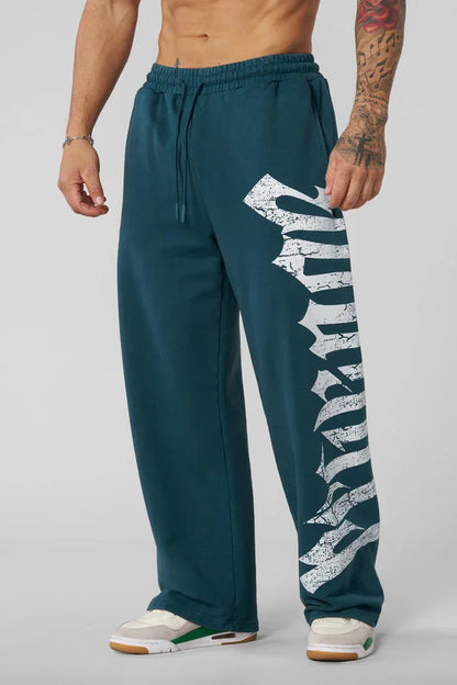 Golds Gym Evolution Oversize Pants