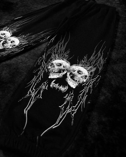 Breathedivinity Web Shadow - Jogger Pants