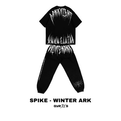 SPIKE - WINTER ARK