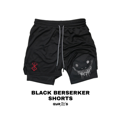 BERSERKER - Conjunto