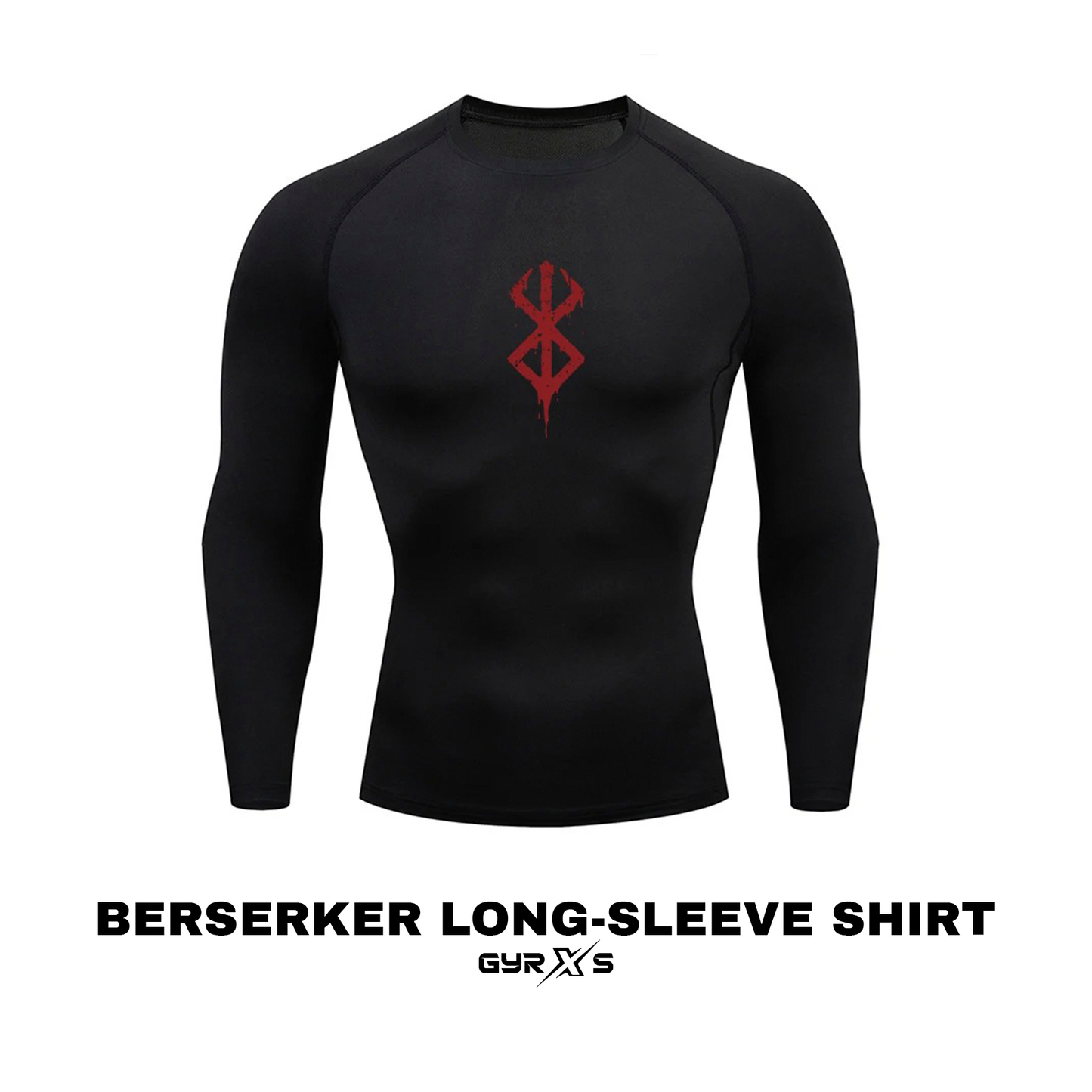 BERSERKER - Conjunto