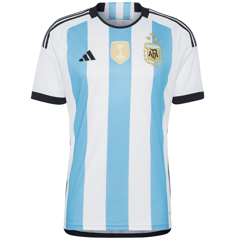 World Cup jersey 2022 Argentina