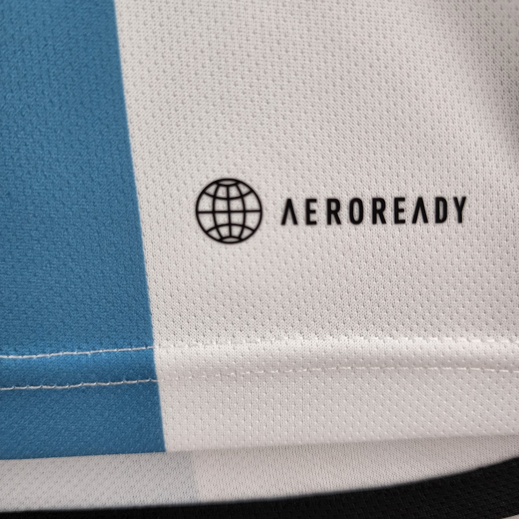 World Cup jersey 2022 Argentina