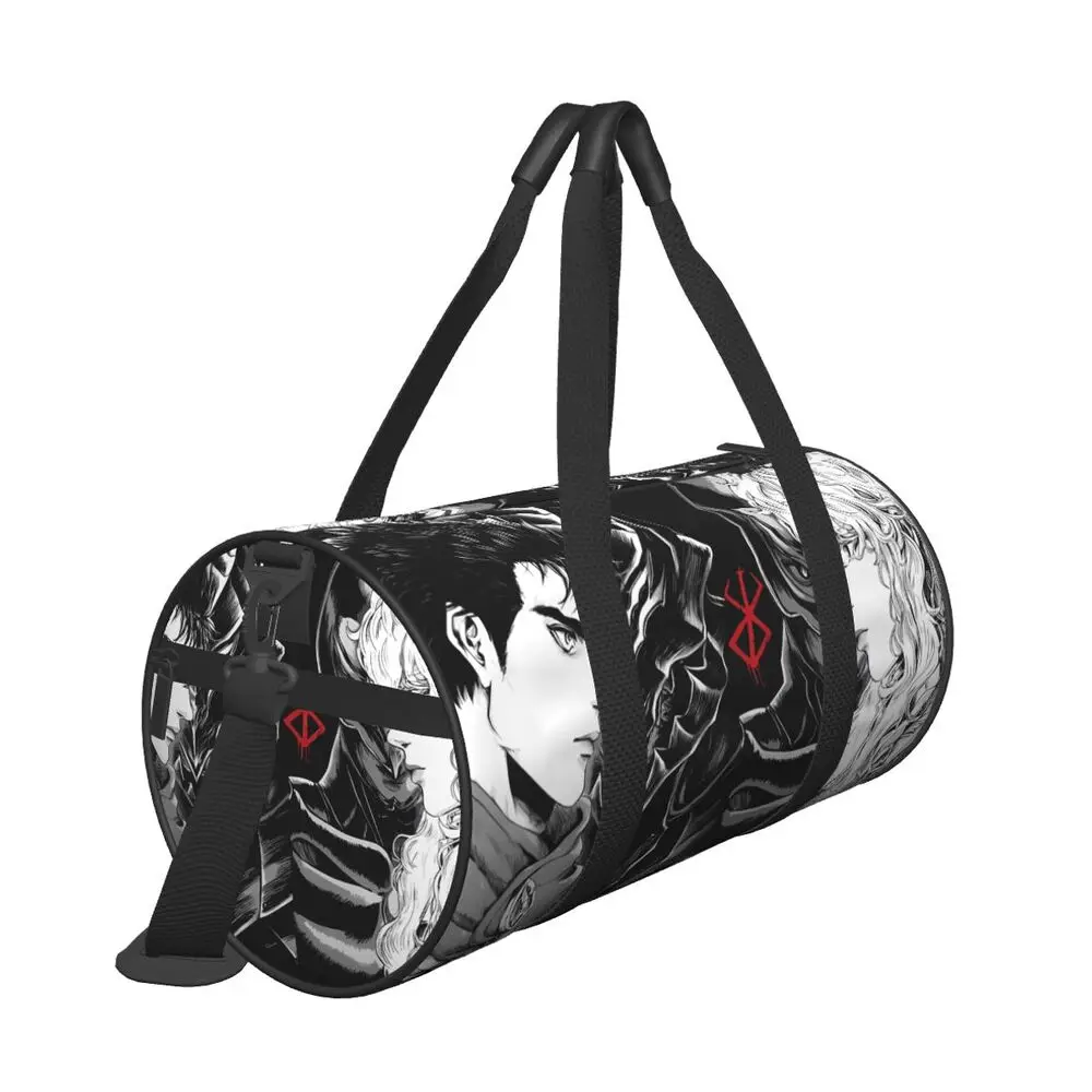 BERSERKER 2.0 Gym Bag